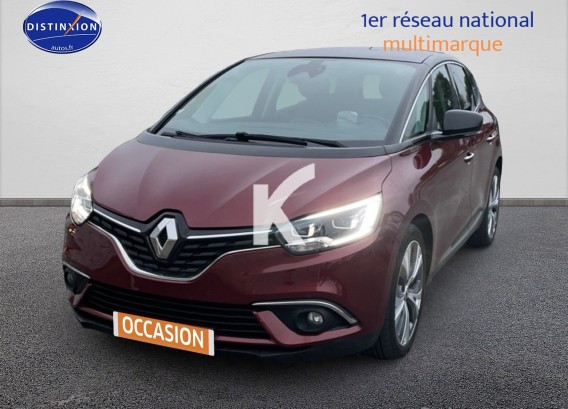 RENAULT SCENIC IVRENAULT SCENIC IV : image 1