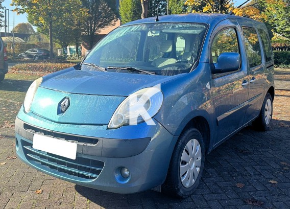 RENAULT KANGOORENAULT KANGOO : image 1