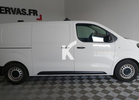 TOYOTA PROACETOYOTA PROACE : image 1