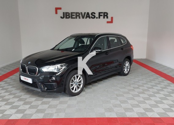 BMW X1 F48BMW X1 F48 : image 1