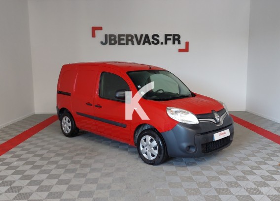 RENAULT KANGOO EXPRESSRENAULT KANGOO EXPRESS : image 1