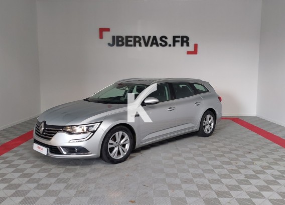 RENAULT TALISMAN ESTATERENAULT TALISMAN ESTATE : image 1