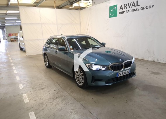 BMW SERIE 3 TOURING G21BMW SERIE 3 TOURING G21 : image 1