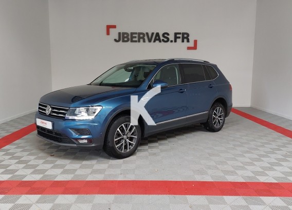 VOLKSWAGEN TIGUAN ALLSPACEVOLKSWAGEN TIGUAN ALLSPACE : image 1