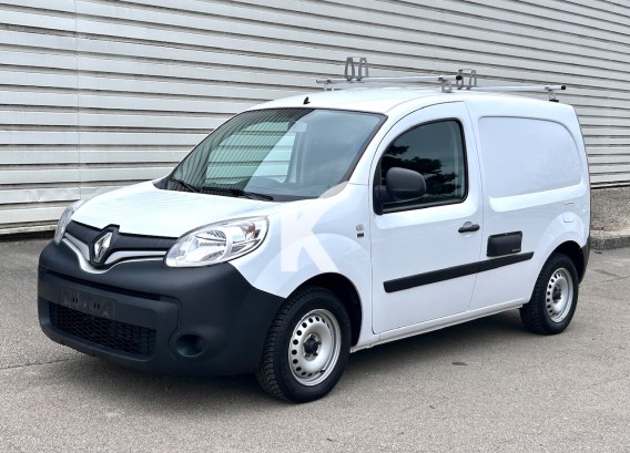 RENAULT KANGOO EXPRESSRENAULT KANGOO EXPRESS : image 1