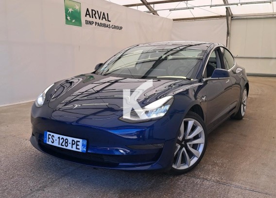 TESLA MODEL 3TESLA MODEL 3 : image 1