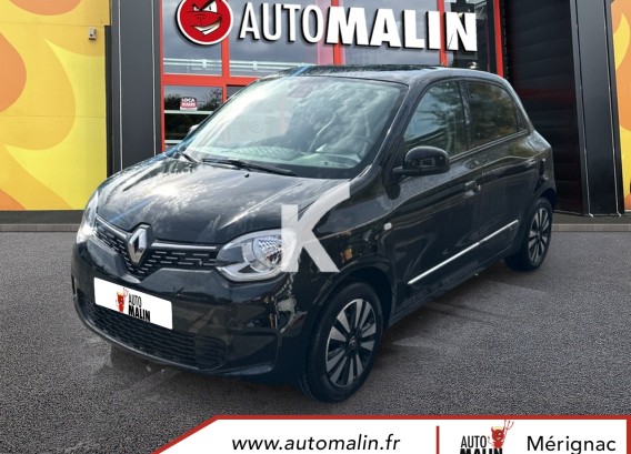 RENAULT TWINGO IIIRENAULT TWINGO III : image 1