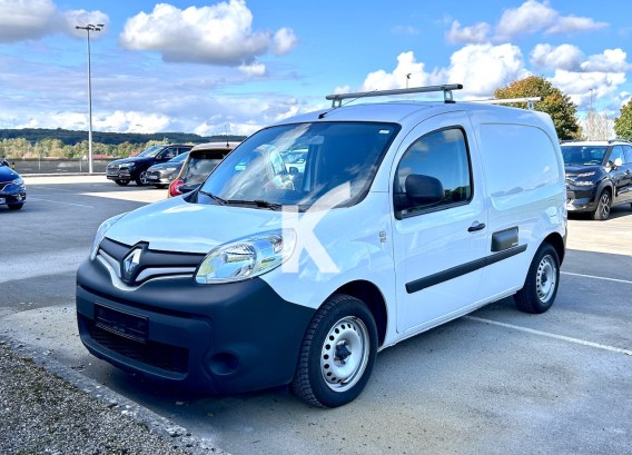 RENAULT KANGOO EXPRESSRENAULT KANGOO EXPRESS : image 1