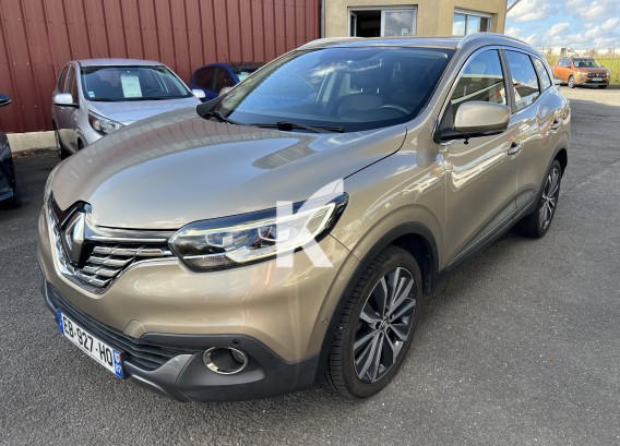 RENAULT KADJARRENAULT KADJAR : image 1