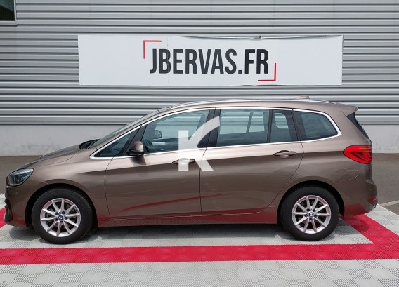 BMW SERIE 2 GRAN TOURER F46 LCIBMW SERIE 2 GRAN TOURER F46 LCI : image 1