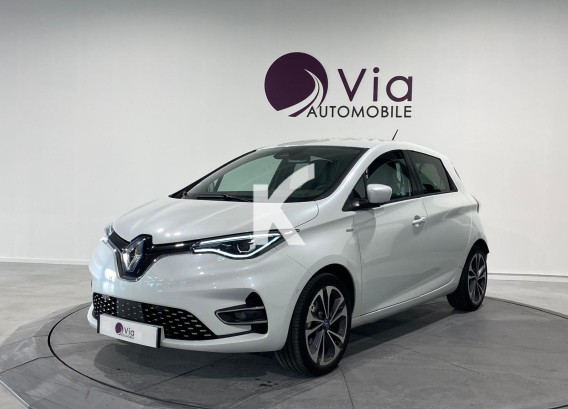 RENAULT ZOERENAULT ZOE : image 1