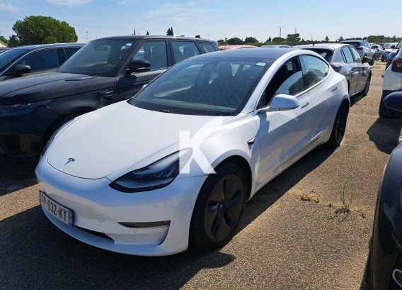 TESLA MODEL 3TESLA MODEL 3 : image 1