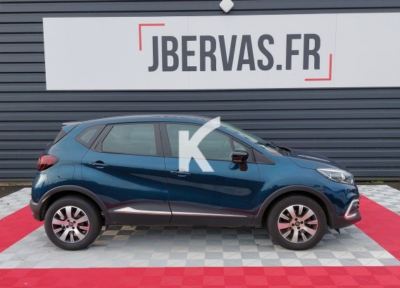 RENAULT CAPTURRENAULT CAPTUR : image 1