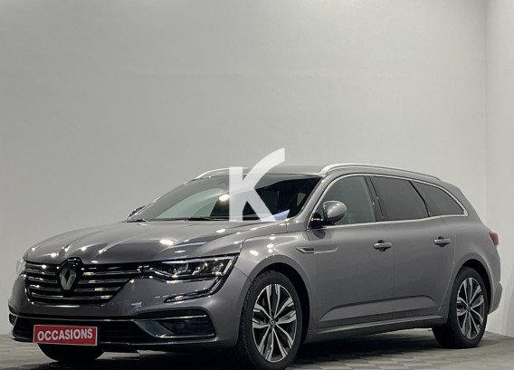 RENAULT TALISMAN ESTATERENAULT TALISMAN ESTATE : image 1