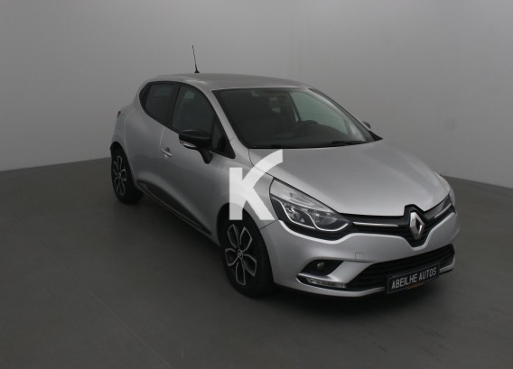 RENAULT CLIO IVRENAULT CLIO IV : image 1