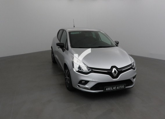 RENAULT CLIO IVRENAULT CLIO IV : image 1