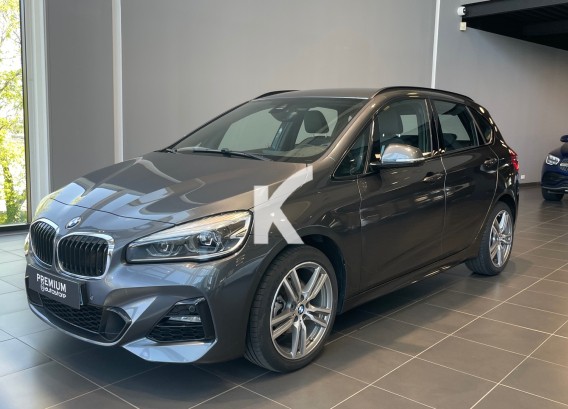 BMW SERIE 2 ACTIVE TOURER F45 LCIBMW SERIE 2 ACTIVE TOURER F45 LCI : image 1