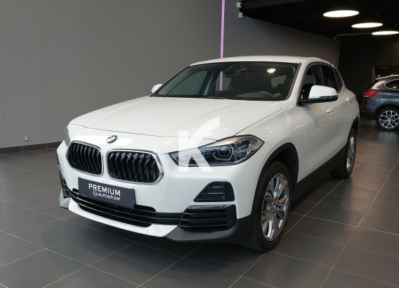 BMW X2 F39BMW X2 F39 : image 1