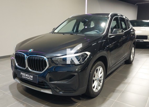 BMW X1 F48 LCIBMW X1 F48 LCI : image 1