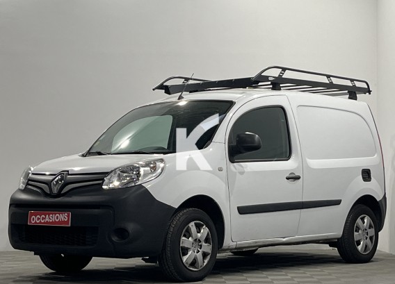 RENAULT KANGOO EXPRESSRENAULT KANGOO EXPRESS : image 1