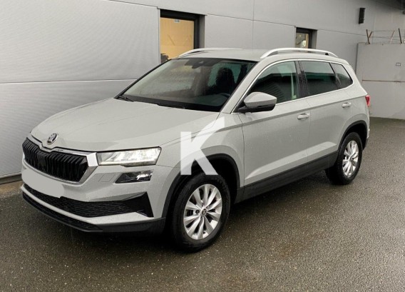 SKODA KAROQSKODA KAROQ : image 1