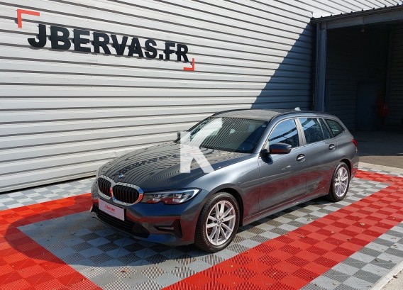 BMW SERIE 3 TOURING G21BMW SERIE 3 TOURING G21 : image 1