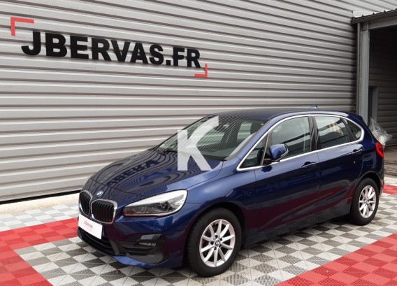 BMW SERIE 2 ACTIVE TOURER F45 LCIBMW SERIE 2 ACTIVE TOURER F45 LCI : image 1