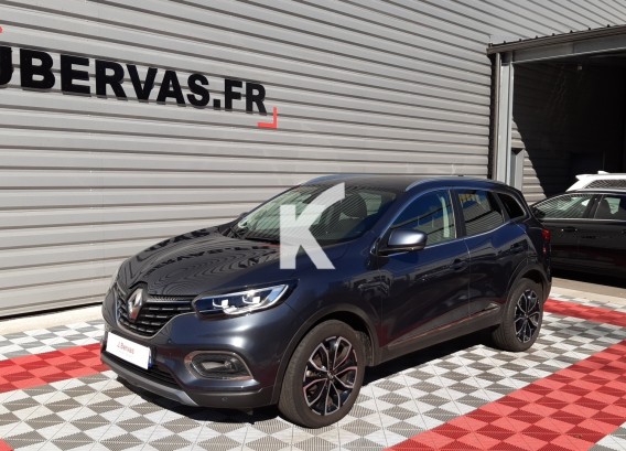 RENAULT KADJARRENAULT KADJAR : image 1