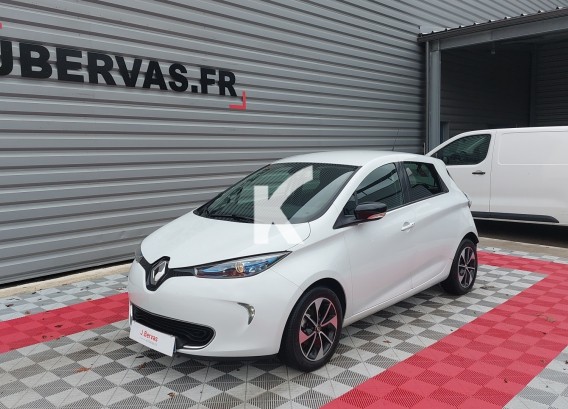 RENAULT ZOERENAULT ZOE : image 1