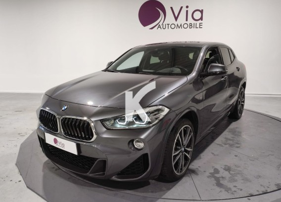 BMW X2 F39BMW X2 F39 : image 1