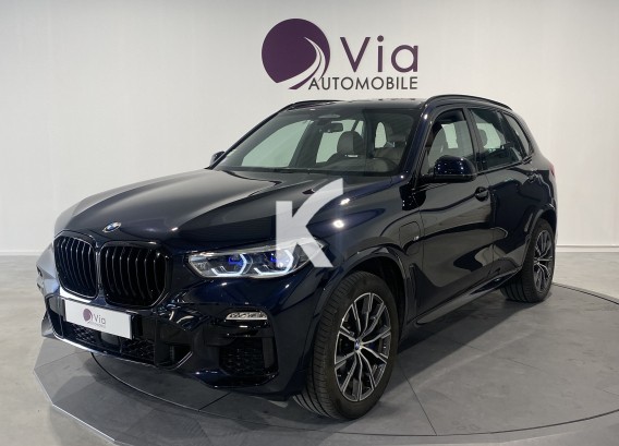 BMW X5 G05BMW X5 G05 : image 1