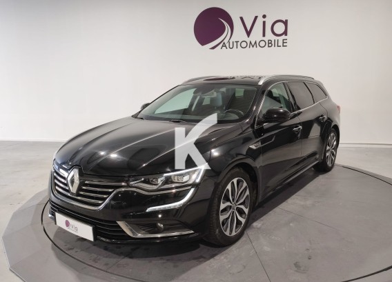 RENAULT TALISMAN ESTATERENAULT TALISMAN ESTATE : image 1