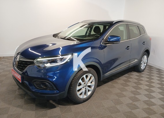 RENAULT KADJARRENAULT KADJAR : image 1