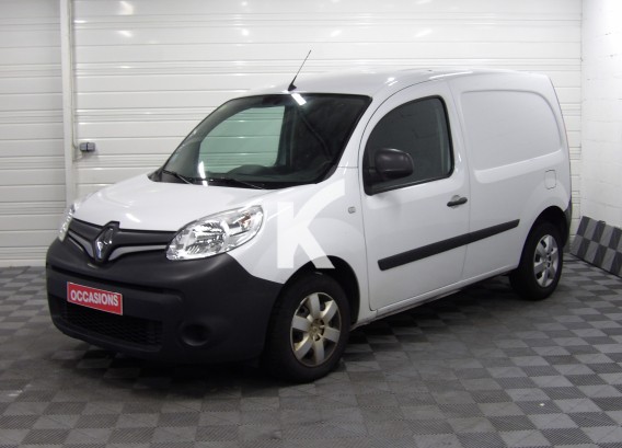 RENAULT KANGOO EXPRESSRENAULT KANGOO EXPRESS : image 1