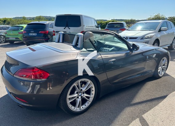 BMW Z4 ROADSTER E89BMW Z4 ROADSTER E89 : image 1