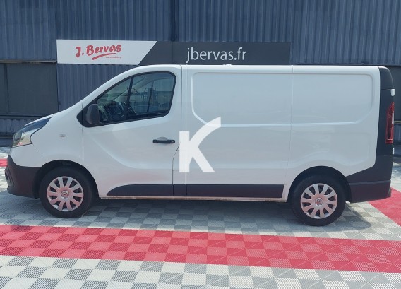 RENAULT TRAFICRENAULT TRAFIC : image 1