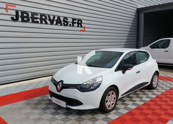 RENAULT CLIO IV SOCIETERENAULT CLIO IV SOCIETE : image 1