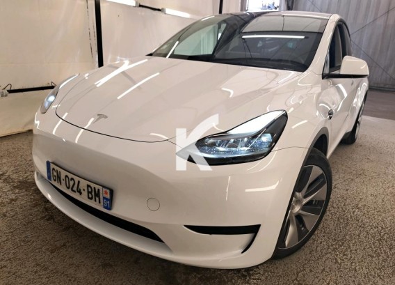 TESLA MODEL YTESLA MODEL Y : image 1