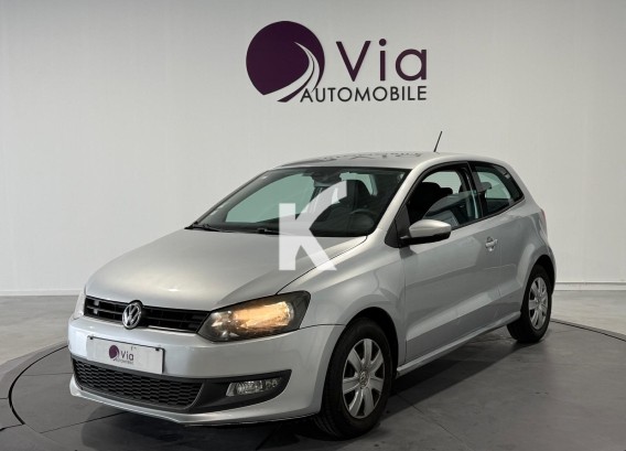 VOLKSWAGEN POLOVOLKSWAGEN POLO : image 1
