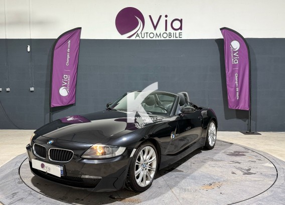 BMW Z4 ROADSTER E85BMW Z4 ROADSTER E85 : image 1
