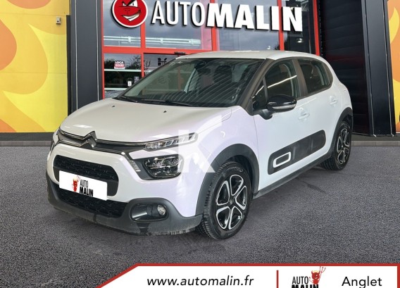 CITROEN C3CITROEN C3 : image 1