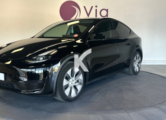 TESLA MODEL YTESLA MODEL Y : image 1