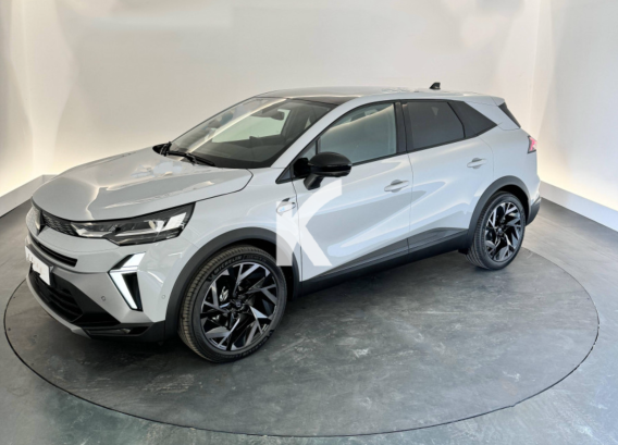 RENAULT SYMBIOZRENAULT SYMBIOZ : image 1