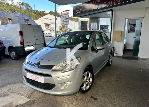 CITROEN C3CITROEN C3 : image 1
