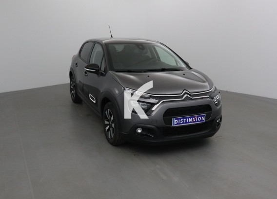 CITROEN C3CITROEN C3 : image 1
