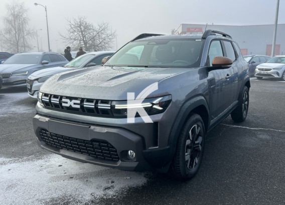 DACIA DUSTERDACIA DUSTER : image 1