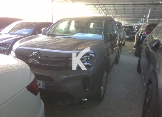 CITROEN C5 AIRCROSSCITROEN C5 AIRCROSS : image 1