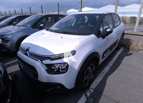 CITROEN C3CITROEN C3 : image 1