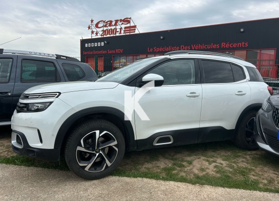 CITROEN C5 AIRCROSSCITROEN C5 AIRCROSS : image 1