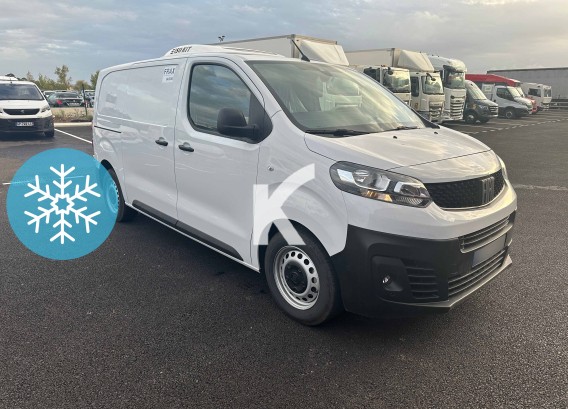 FIAT SCUDO FOURGONFIAT SCUDO FOURGON : image 1